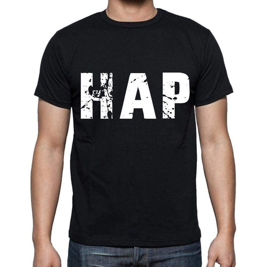 Hap Men T Shirts Short Sleeve T Shirts Men Tee Shirts For Men Cotton 00019 - Casual