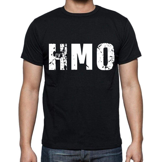 Hmo Men T Shirts Short Sleeve T Shirts Men Tee Shirts For Men Cotton 00019 - Casual