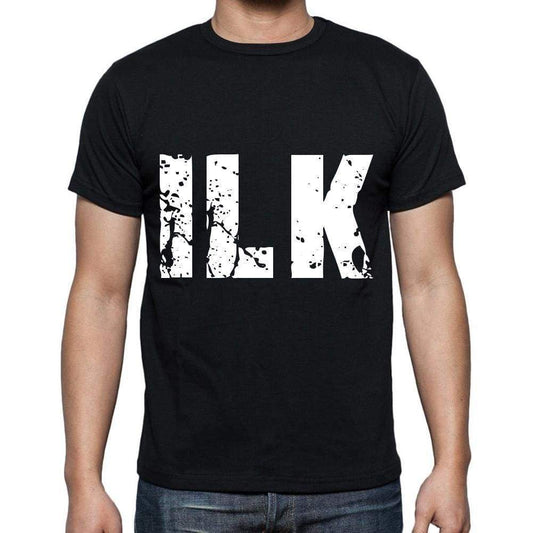 Ilk Men T Shirts Short Sleeve T Shirts Men Tee Shirts For Men Cotton 00019 - Casual