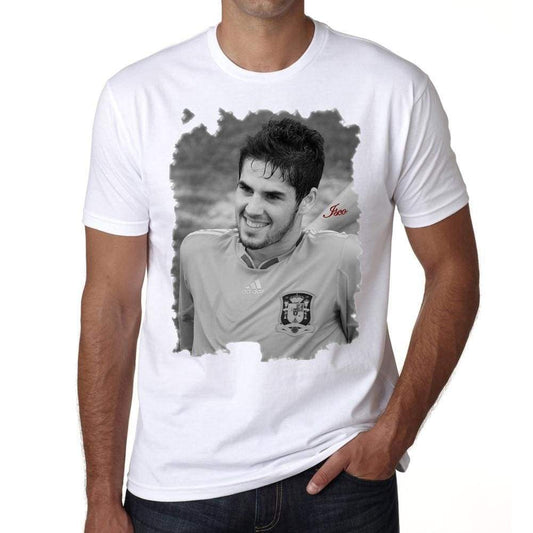 Isco Mens T-Shirt One In The City