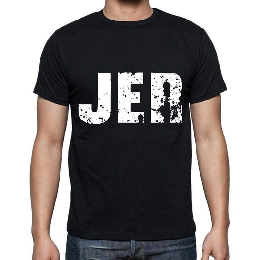 Jer Men T Shirts Short Sleeve T Shirts Men Tee Shirts For Men Cotton 00019 - Casual