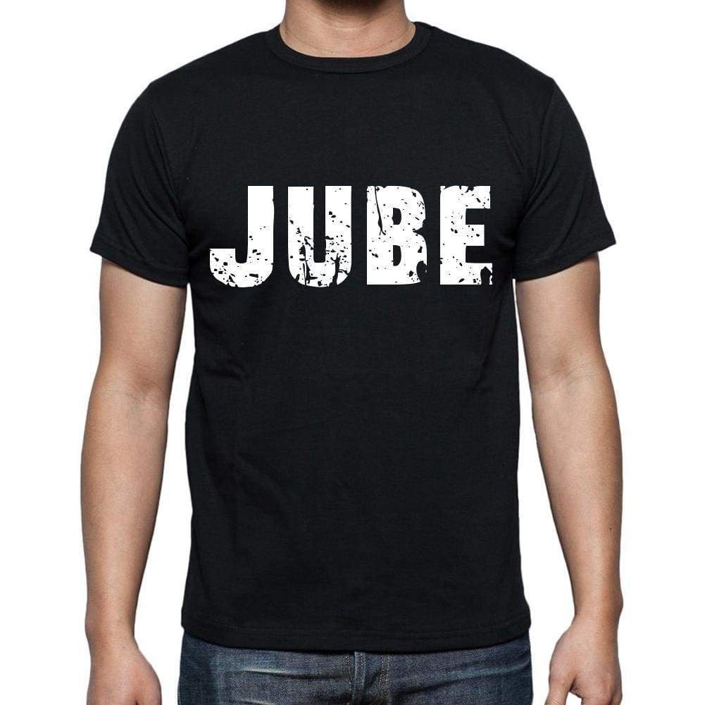Jube Mens Short Sleeve Round Neck T-Shirt 00016 - Casual