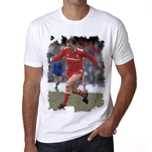 Kenny Dalglis 1 For Mens Short Sleeve Cotton Tshirt Men T Shirt 00034 - Casual