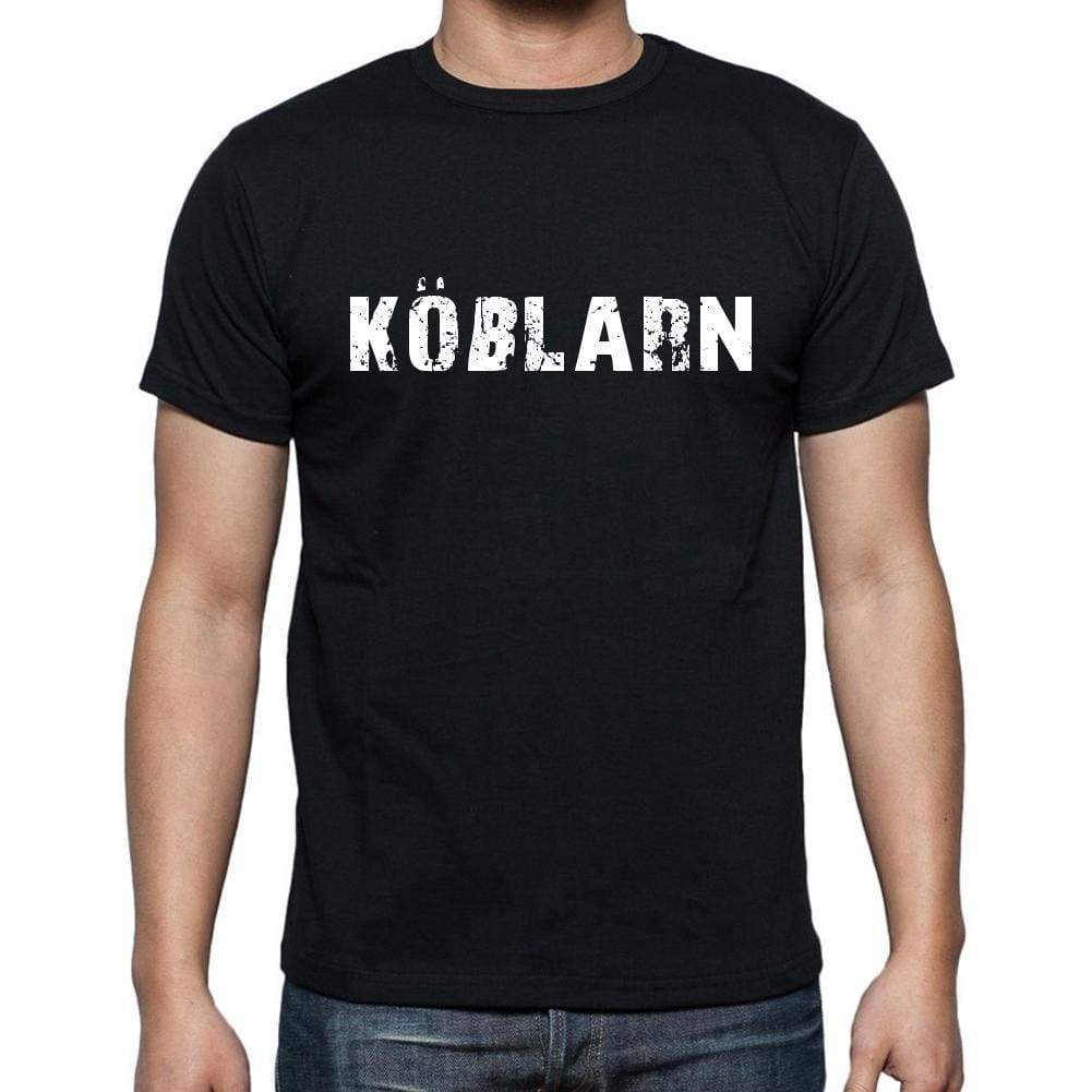 K¶larn Mens Short Sleeve Round Neck T-Shirt 00003 - Casual