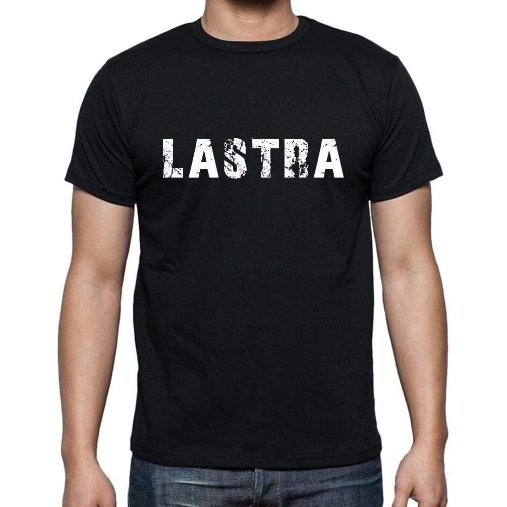Lastra Mens Short Sleeve Round Neck T-Shirt 00017 - Casual