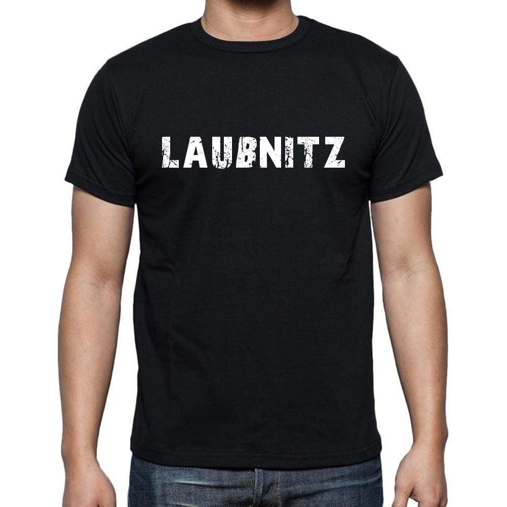 Launitz Mens Short Sleeve Round Neck T-Shirt 00003 - Casual