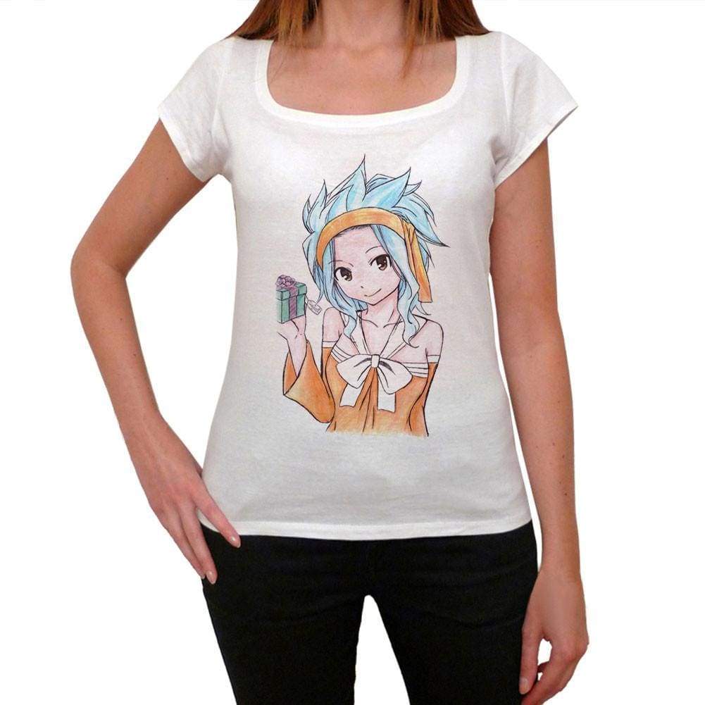 Manga Gift T-Shirt For Women T Shirt Gift 00088 - T-Shirt