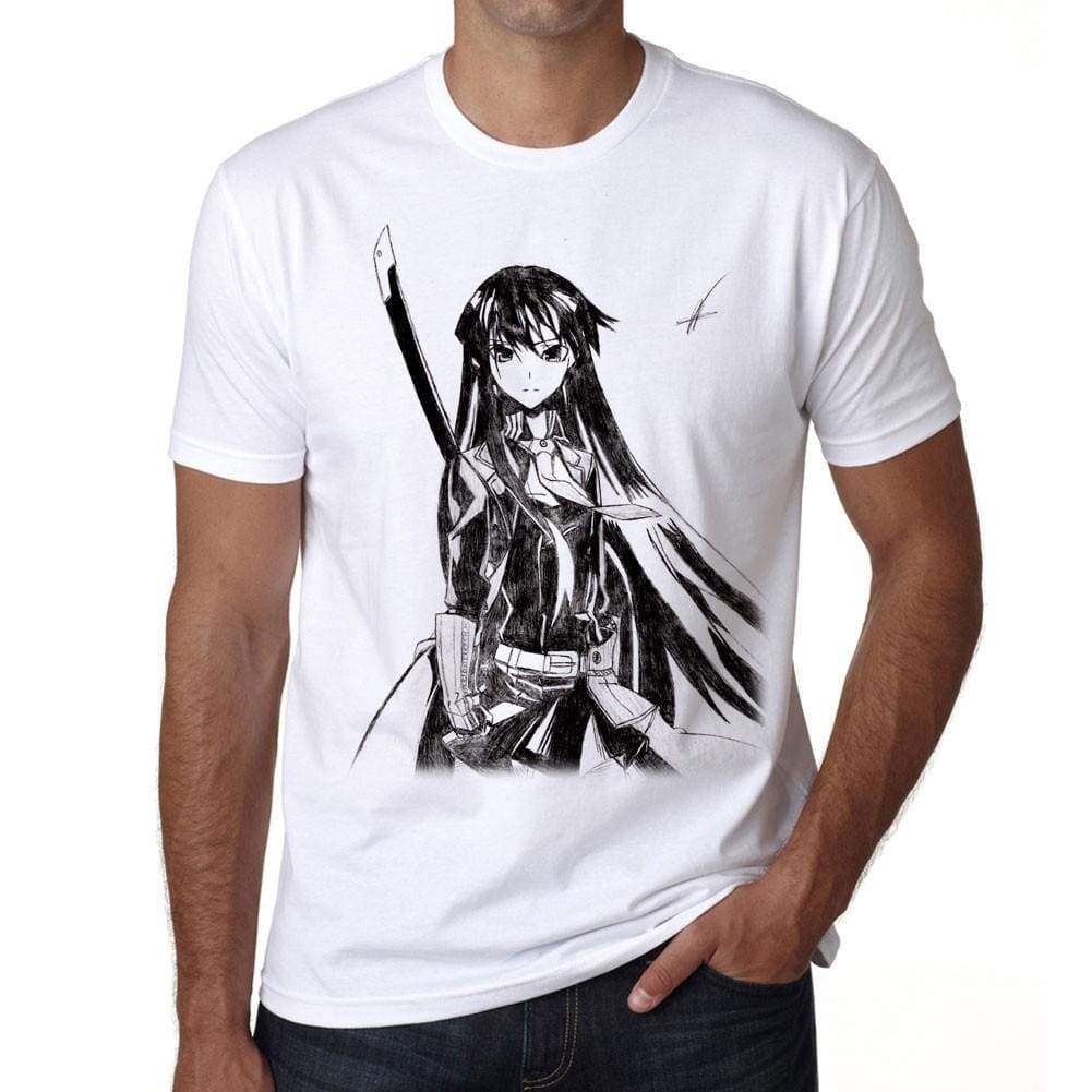 Manga Kill T-Shirt For Men T Shirt Gift 00089 - T-Shirt