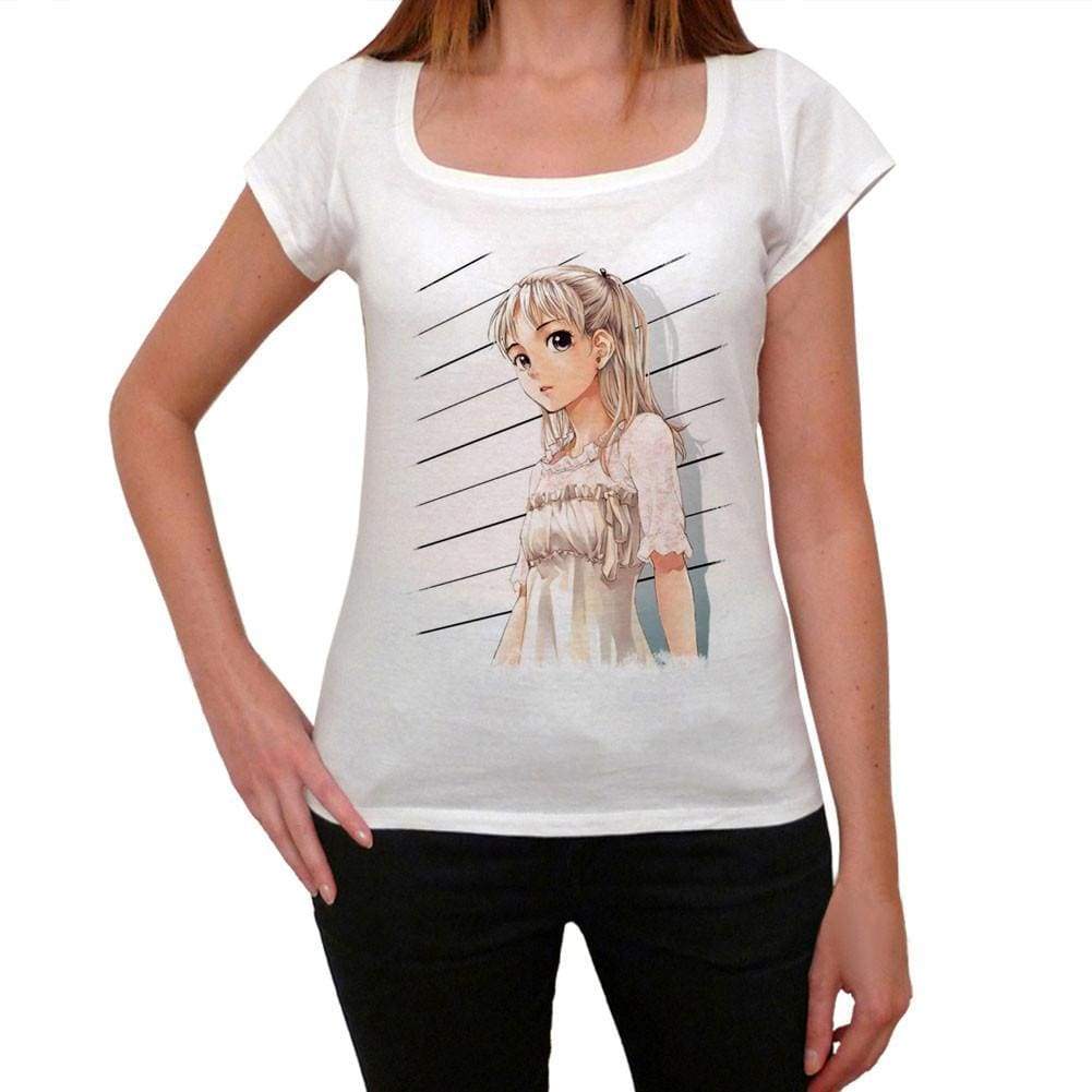 Manga Mugshots T-Shirt For Women T Shirt Gift 00088 - T-Shirt