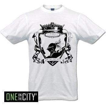 Mens T-Shirt One In The City Poli