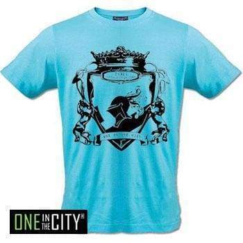 Mens T-Shirt One In The City Poli