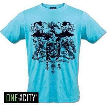 Mens T-Shirt One In The City Tenebris