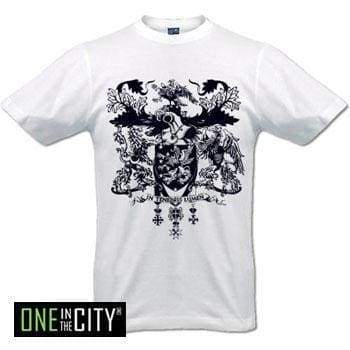 Mens T-Shirt One In The City Tenebris