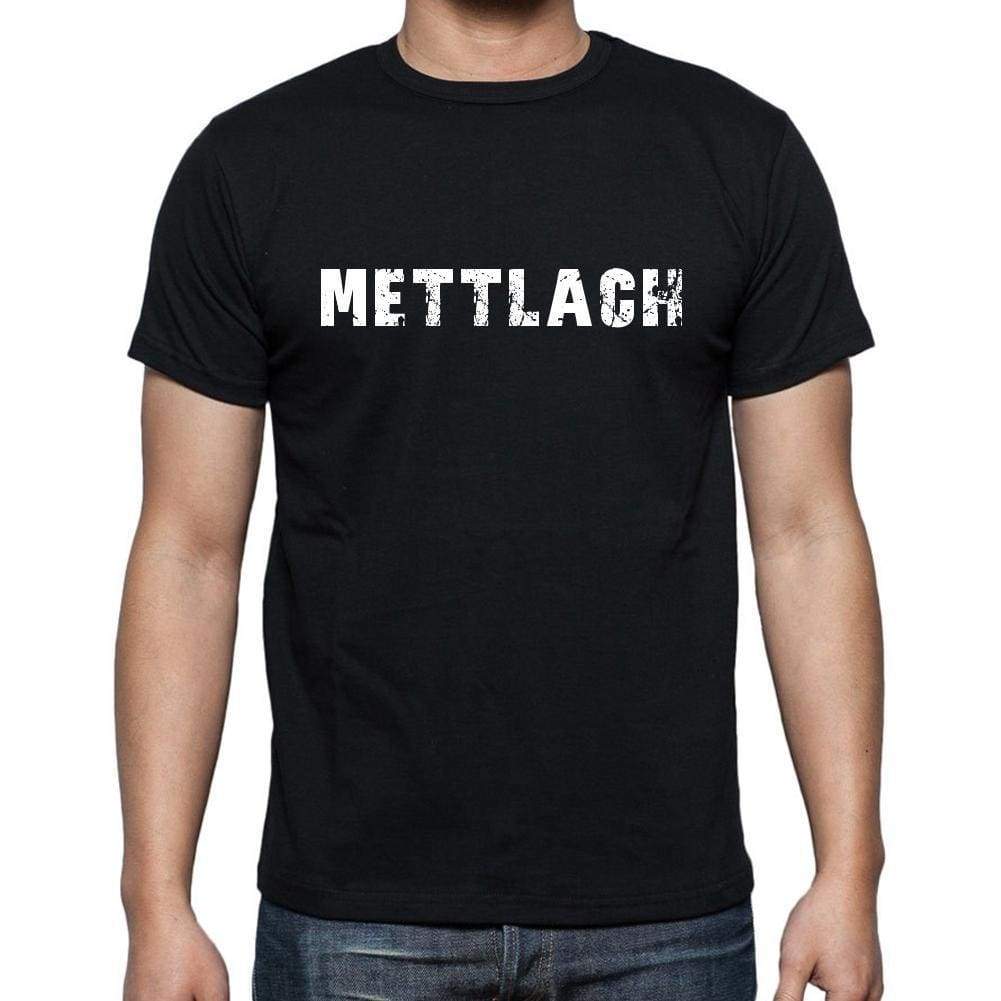 Mettlach Mens Short Sleeve Round Neck T-Shirt 00003 - Casual