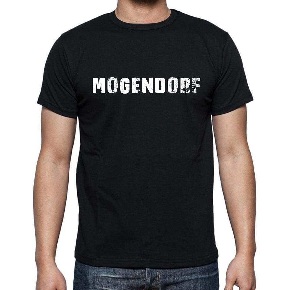 Mogendorf Mens Short Sleeve Round Neck T-Shirt 00003 - Casual