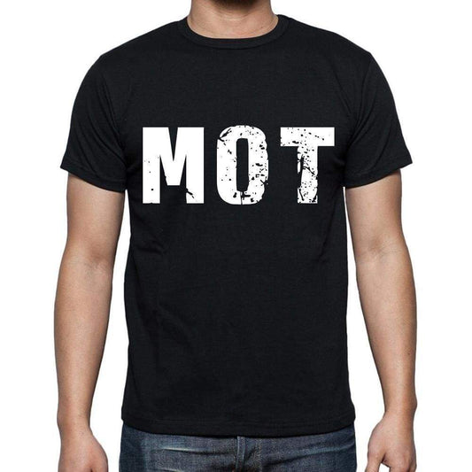 Mot Men T Shirts Short Sleeve T Shirts Men Tee Shirts For Men Cotton 00019 - Casual