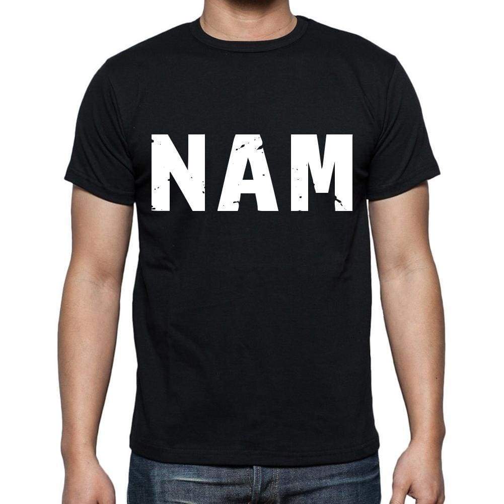 Nam Men T Shirts Short Sleeve T Shirts Men Tee Shirts For Men Cotton 00019 - Casual