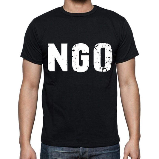 Ngo Men T Shirts Short Sleeve T Shirts Men Tee Shirts For Men Cotton 00019 - Casual