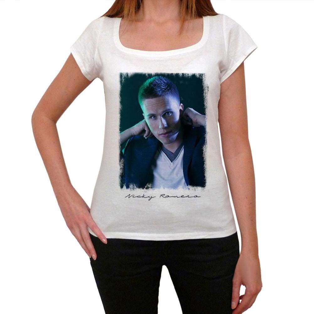 Nicky-Romero, T-Shirt for women,t shirt gift 00038 - Ultrabasic