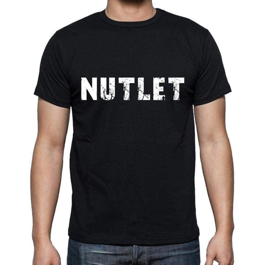 Nutlet Mens Short Sleeve Round Neck T-Shirt 00004 - Casual
