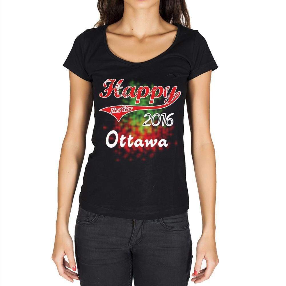 Ottawa, T-Shirt for women,t shirt gift,New Year,Gift 00148 - Ultrabasic