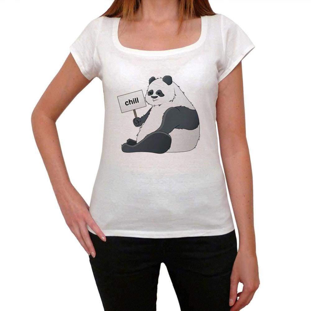 Panda 5, T-Shirt for women,t shirt gift 00224 - Ultrabasic