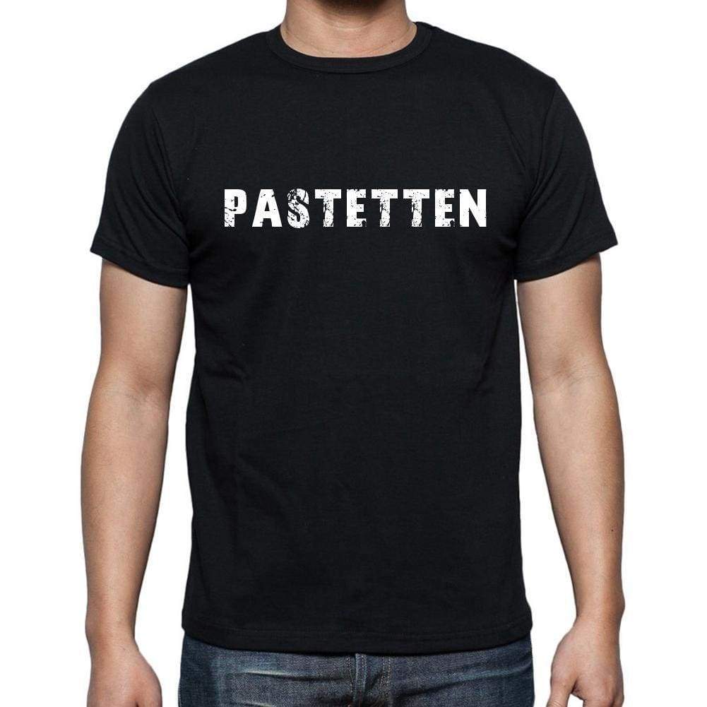 Pastetten Mens Short Sleeve Round Neck T-Shirt 00003 - Casual