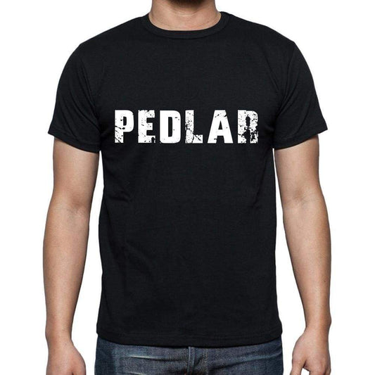 Pedlar Mens Short Sleeve Round Neck T-Shirt 00004 - Casual