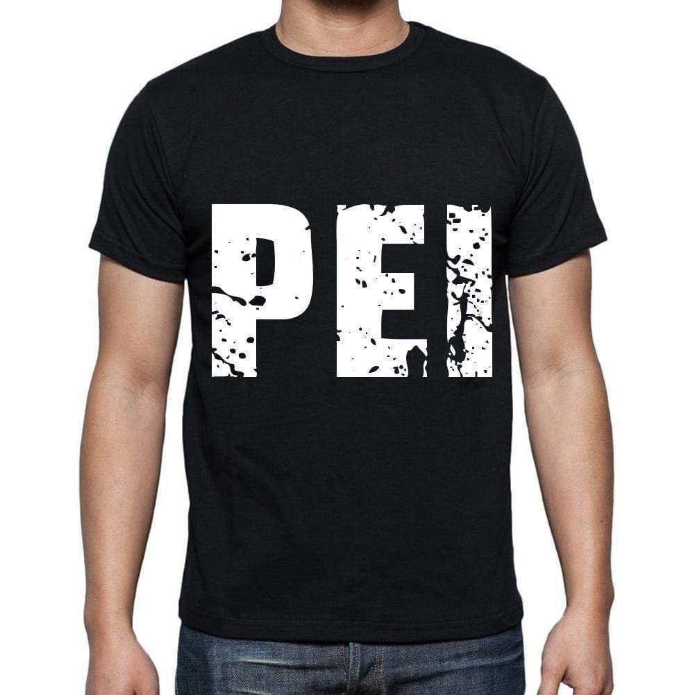 Pei Men T Shirts Short Sleeve T Shirts Men Tee Shirts For Men Cotton 00019 - Casual