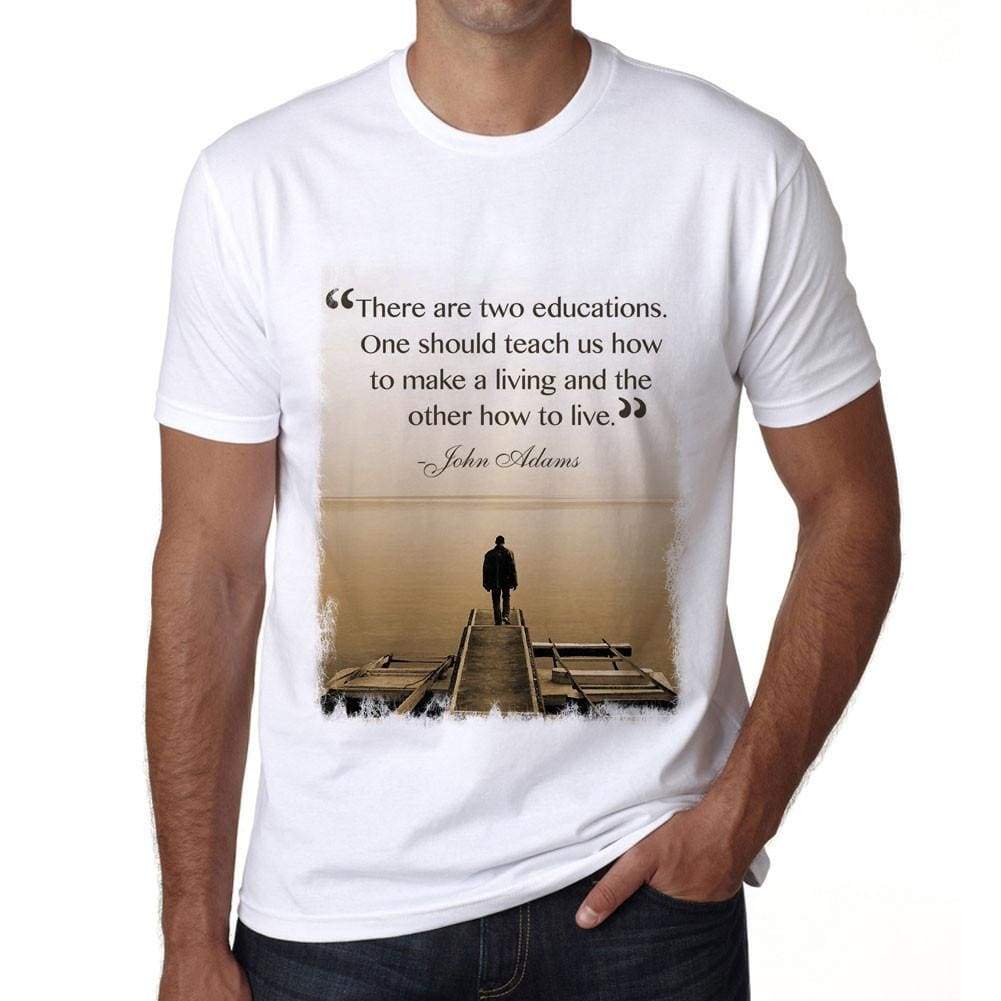 Picture quotes 19, T-Shirt for men,t shirt gift 00189 - Ultrabasic