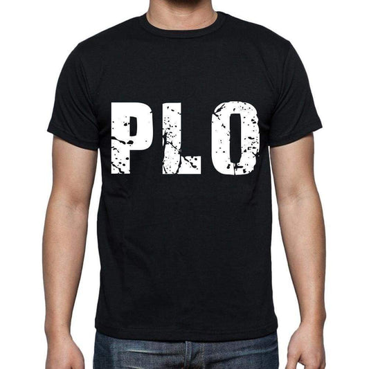 Plo Men T Shirts Short Sleeve T Shirts Men Tee Shirts For Men Cotton 00019 - Casual