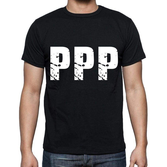Ppp Men T Shirts Short Sleeve T Shirts Men Tee Shirts For Men Cotton 00019 - Casual
