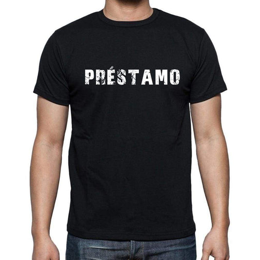 Pr©Stamo Mens Short Sleeve Round Neck T-Shirt - Casual