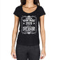 Premium Vintage Year 2020 Black Womens Short Sleeve Round Neck T-Shirt Gift T-Shirt 00365 - Black / Xs - Casual