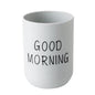 Wholesale Toothbrush Cup Personality Music Note Milk Juice Lemon Mug Coffee Tea Cup Home Office Drinkware Unique Gift #F