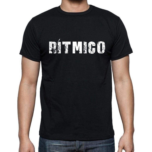 R­tmico Mens Short Sleeve Round Neck T-Shirt - Casual