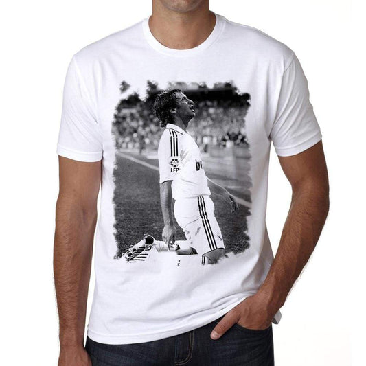 Raul T-shirt for mens, short sleeve, cotton tshirt, men t shirt 00034 - Gremio