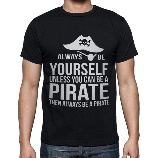Regent Black Pirate, T-Shirt for men,t shirt gift - Ultrabasic