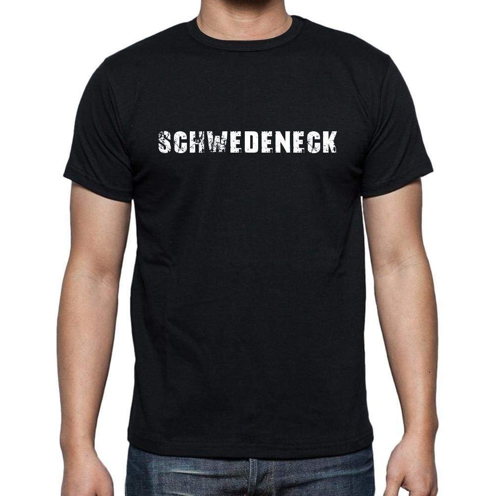 Schwedeneck Mens Short Sleeve Round Neck T-Shirt 00003 - Casual