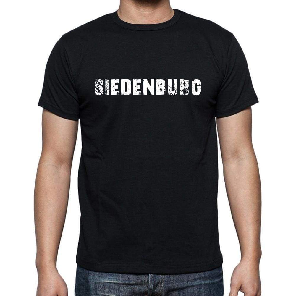 Siedenburg Mens Short Sleeve Round Neck T-Shirt 00003 - Casual