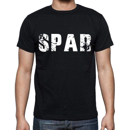 Spar Mens Short Sleeve Round Neck T-Shirt 00016 - Casual