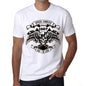 Speed Junkies Since 1967 Mens T-Shirt White Birthday Gift 00461 - White / Xs - Casual
