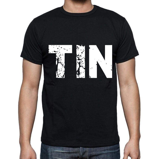 Tin Men T Shirts Short Sleeve T Shirts Men Tee Shirts For Men Cotton 00019 - Casual