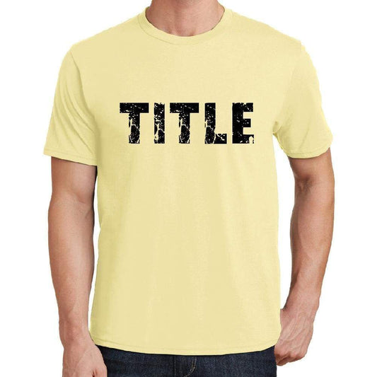 title <span>Men's</span> <span><span>Short Sleeve</span></span> <span>Round Neck</span> T-shirt 00043 - ULTRABASIC