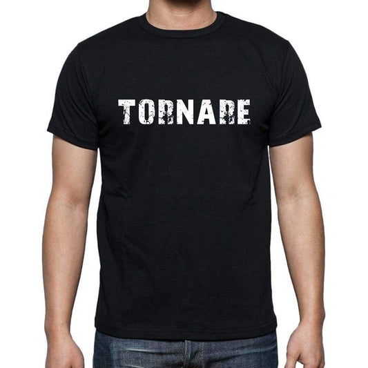 Tornare Mens Short Sleeve Round Neck T-Shirt 00017 - Casual