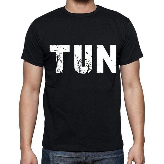 Tun Men T Shirts Short Sleeve T Shirts Men Tee Shirts For Men Cotton 00019 - Casual
