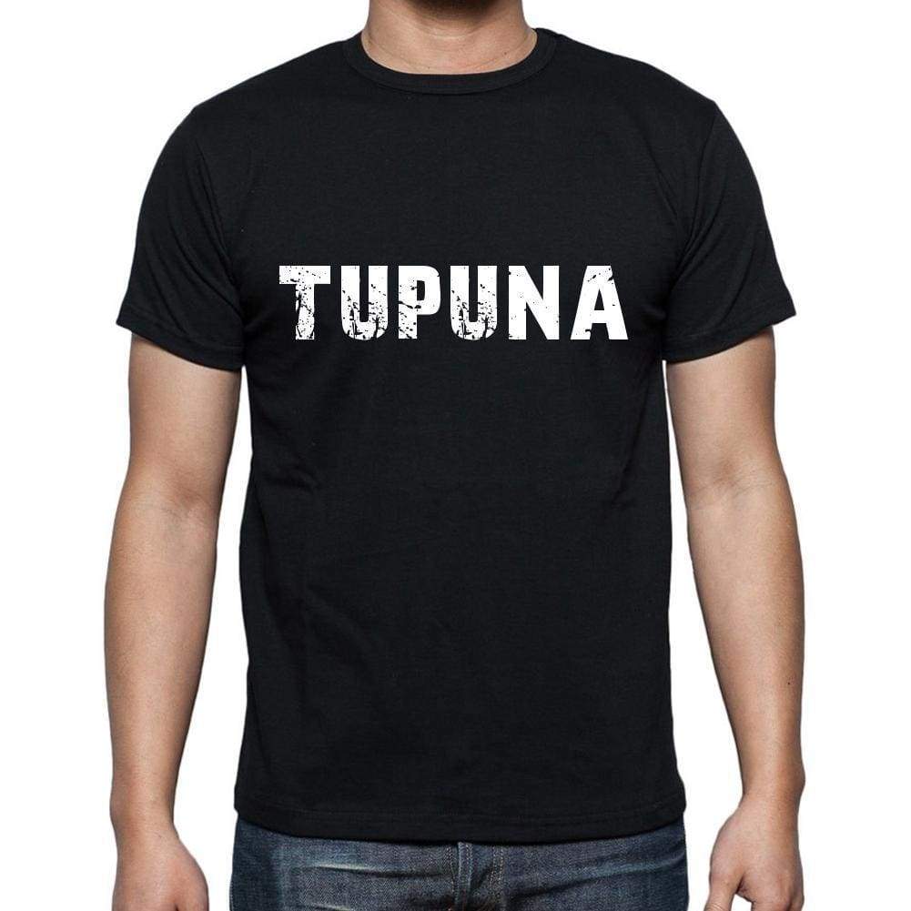 Tupuna Mens Short Sleeve Round Neck T-Shirt 00004 - Casual