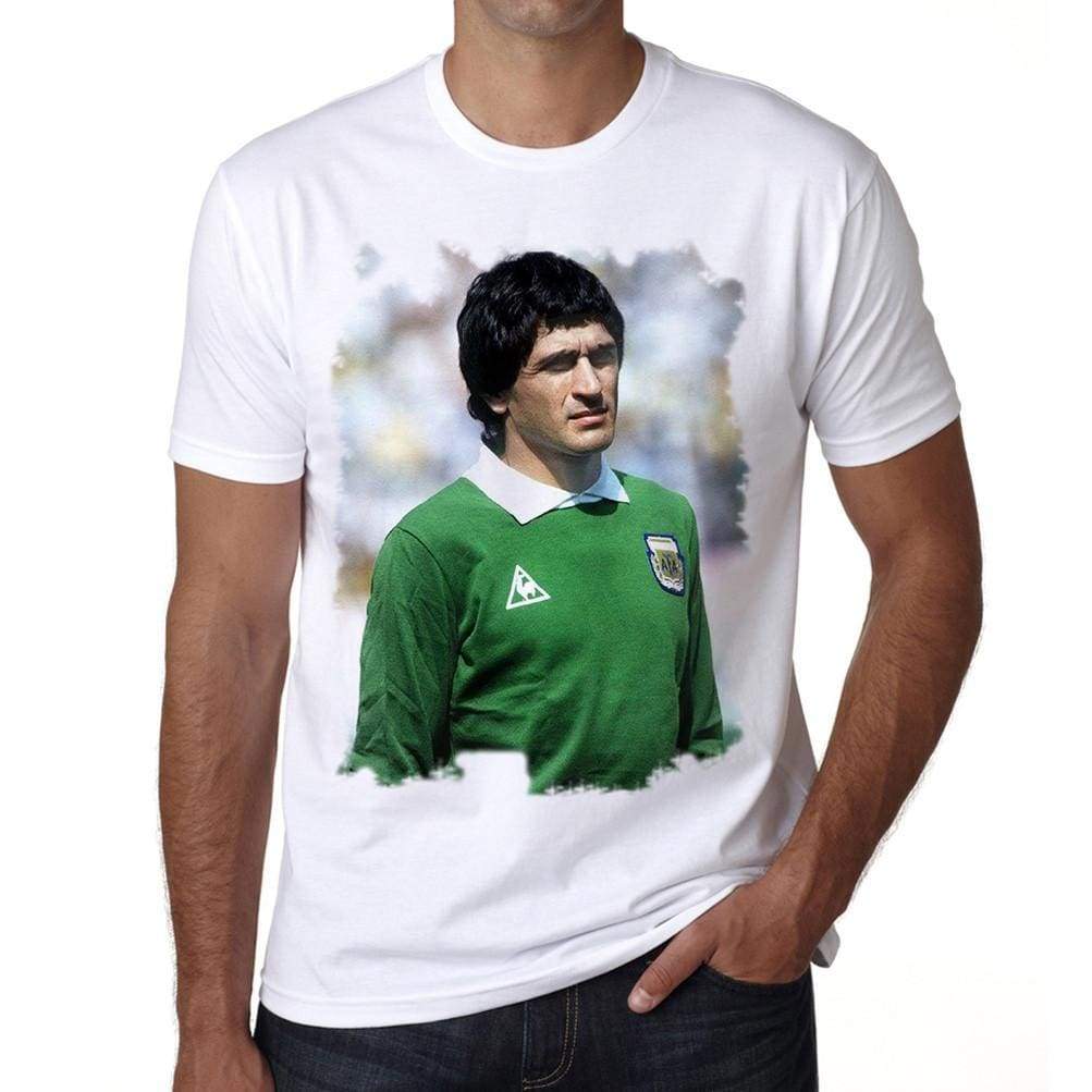 Ubaldo Fillol T-shirt for mens, short sleeve, cotton tshirt, men t shirt 00034 - Beth
