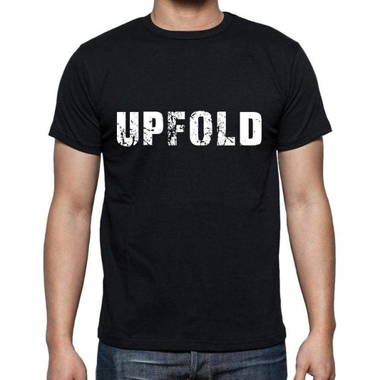 Upfold Mens Short Sleeve Round Neck T-Shirt 00004 - Casual