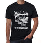Veterinarians Real Men Love Veterinarians Mens T Shirt Black Birthday Gift 00538 - Black / Xs - Casual